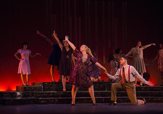 Все краски осени: куда пойти в сентябре в Харькове  фото 34 33