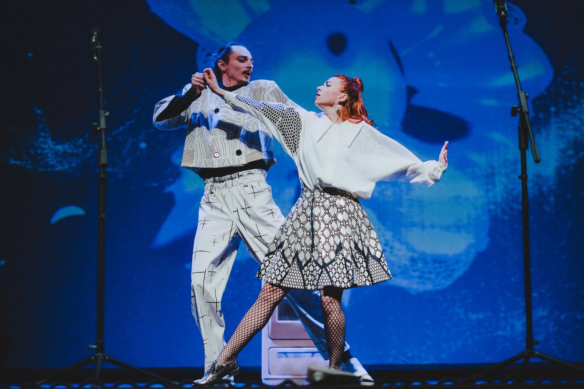 Вечер танго, немое кино, тайны Бетховена: куда пойти в Харькове на этой неделе фото 21 20