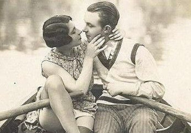 Экскурсия для взрослых "Про это"