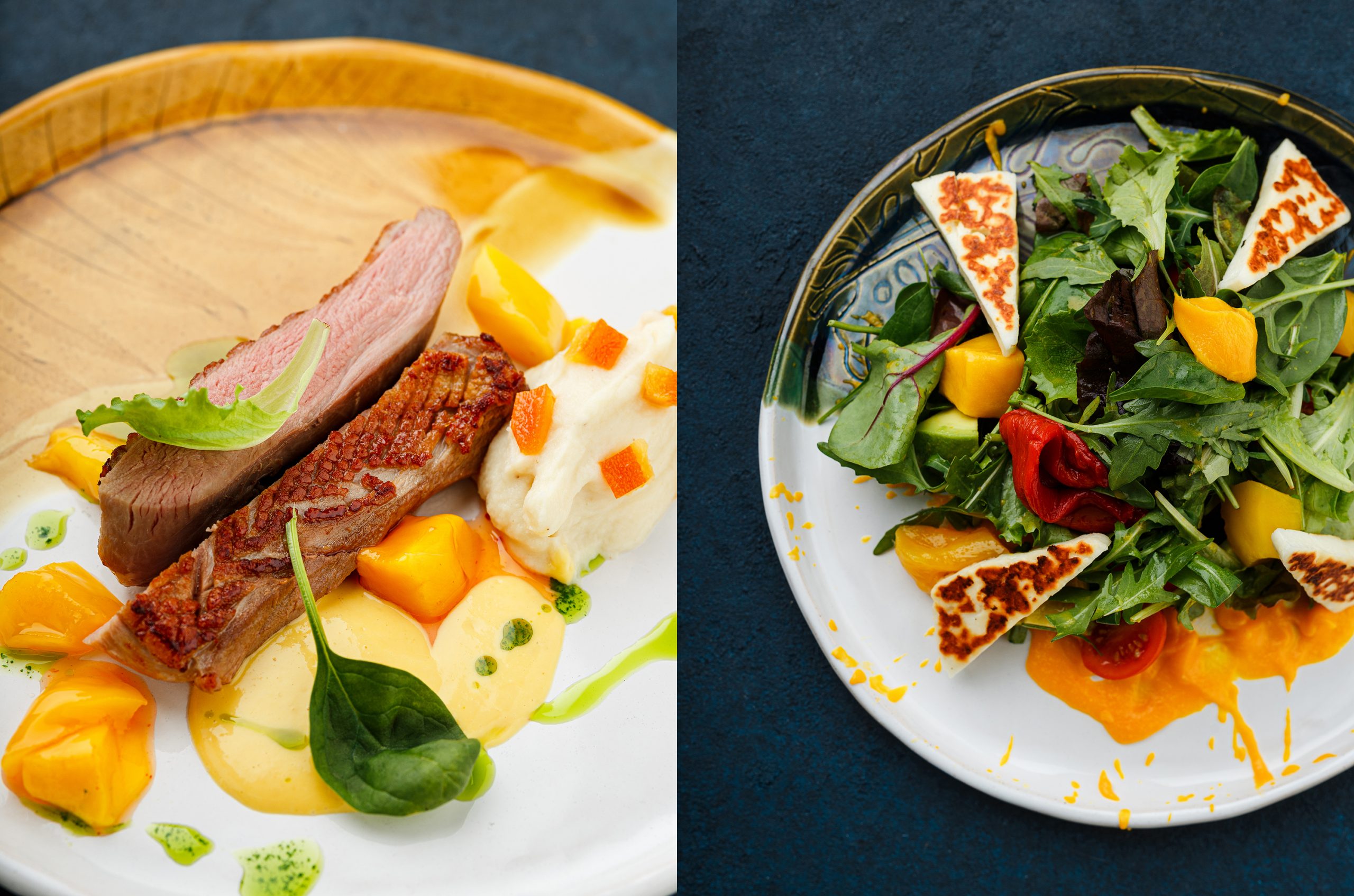 Лаунж бар Elephant. Новые рестораны Харькова 2021.