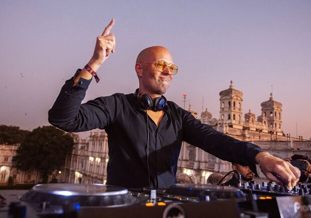 Афиша Харькова: куда пойти на этих выходных (25-26 сентября)  фото 7 6