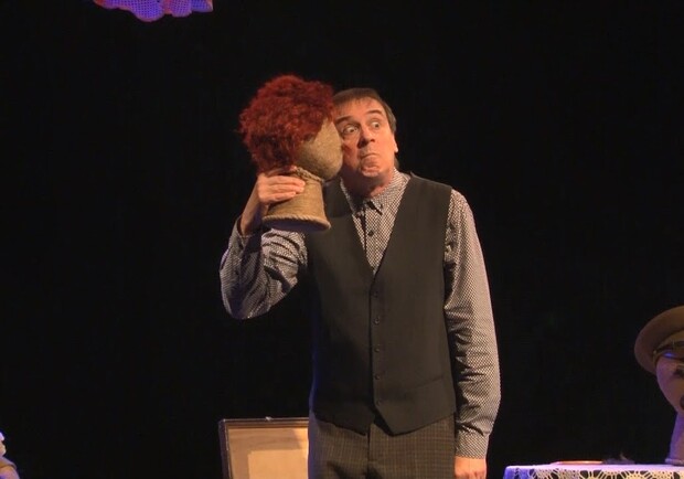 Рок-опера, цирк на льду, квартирник Каданова: куда пойти в Харькове на выходных фото 12 11