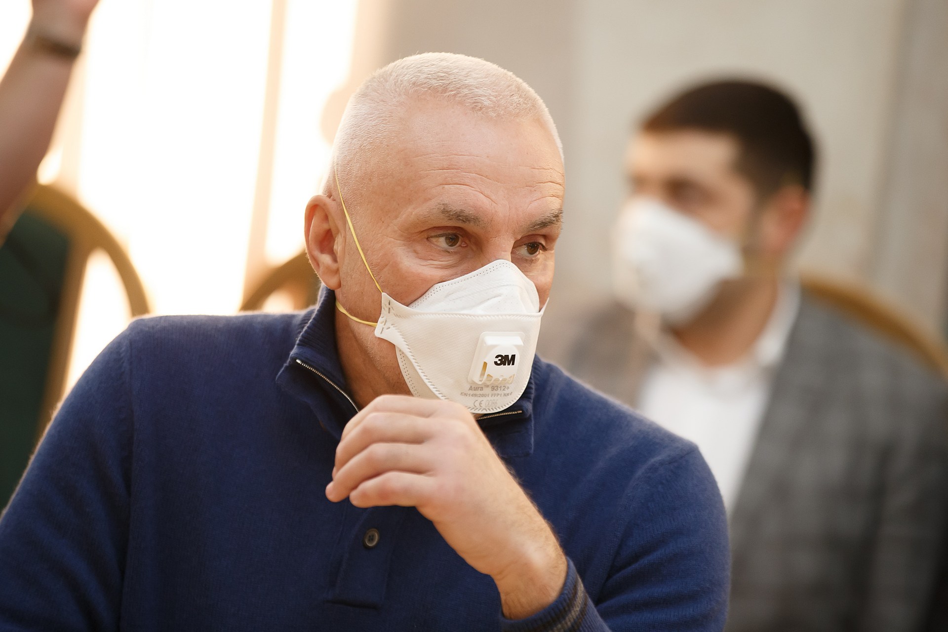 ТОП-10 мегапроектов Ярославского для Харькова: за что бизнесмену присвоено звание &laquo;Почетный гражданин&raquo; фото 3 2