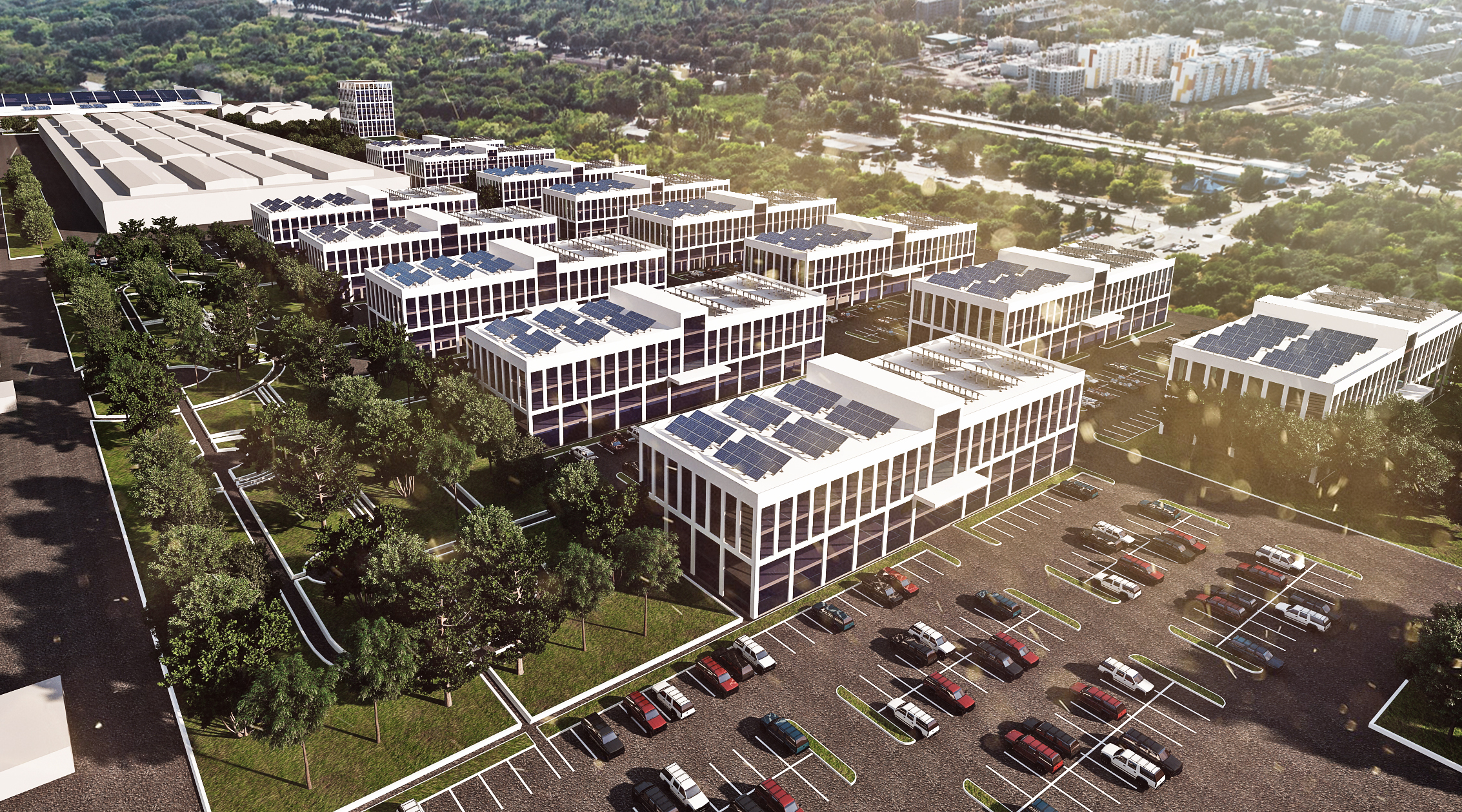 ТОП-10 мегапроектов Ярославского для Харькова: за что бизнесмену присвоено звание &laquo;Почетный гражданин&raquo; фото 2 1