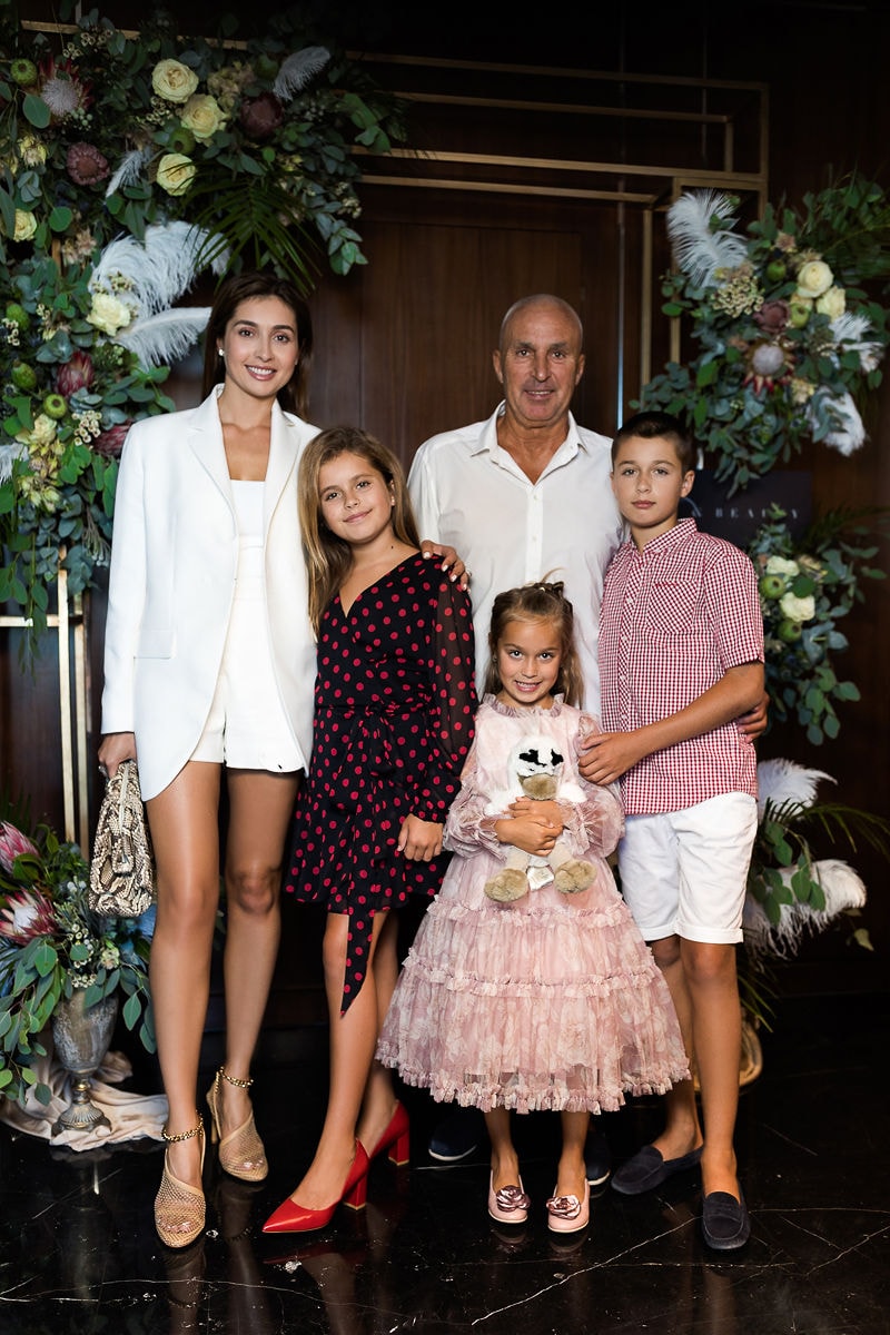 &laquo;Главное, что положено в основу центра красоты и СПА после ребрендинга &ndash; комфорт и максимально индивидуальный, персональный подход к каждому клиенту, - говорит Марина Ярославская