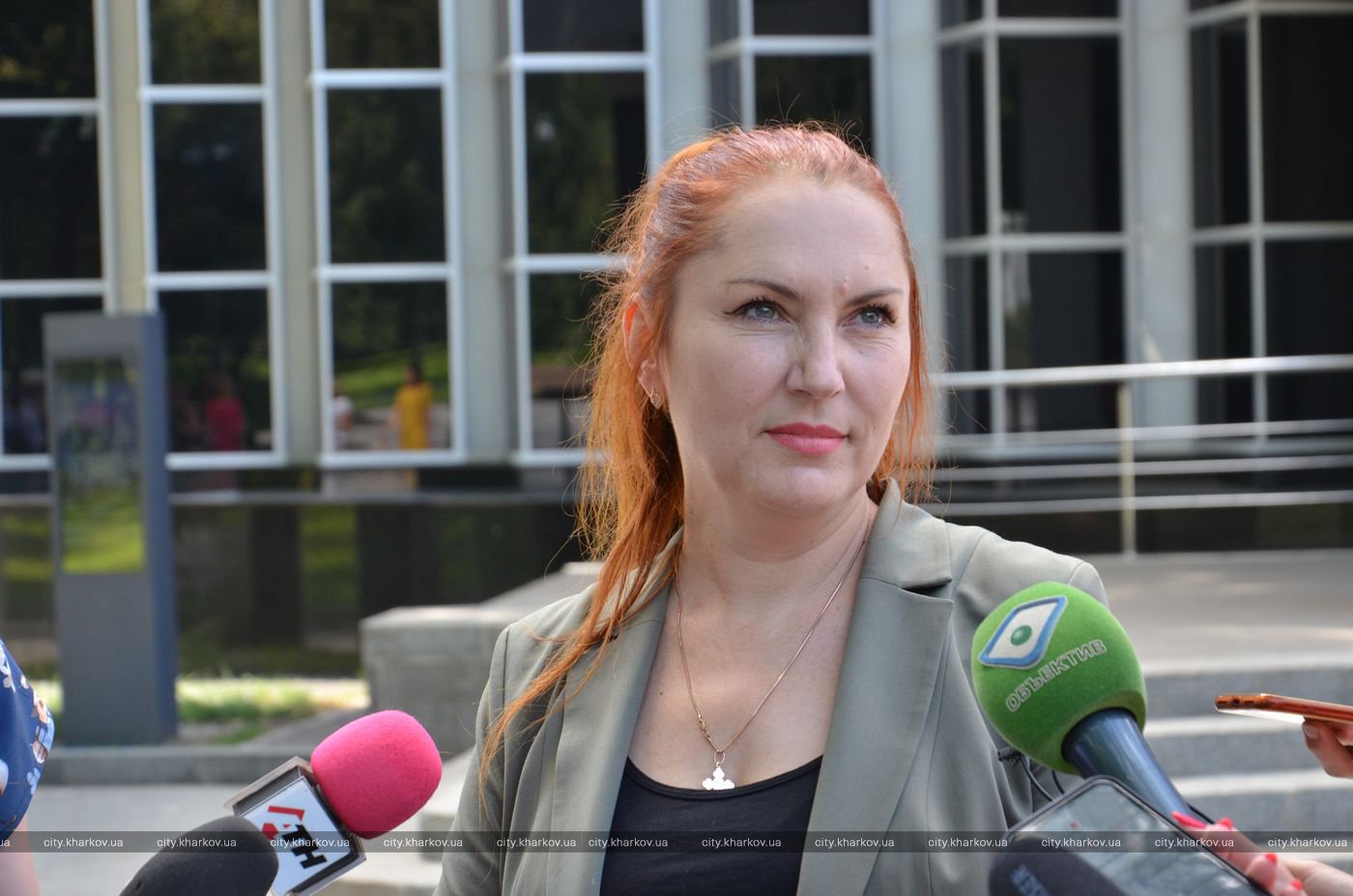 В ретро-стиле: в Харькове открыли ККЗ "Украина" после двух лет реконструкции фото 1