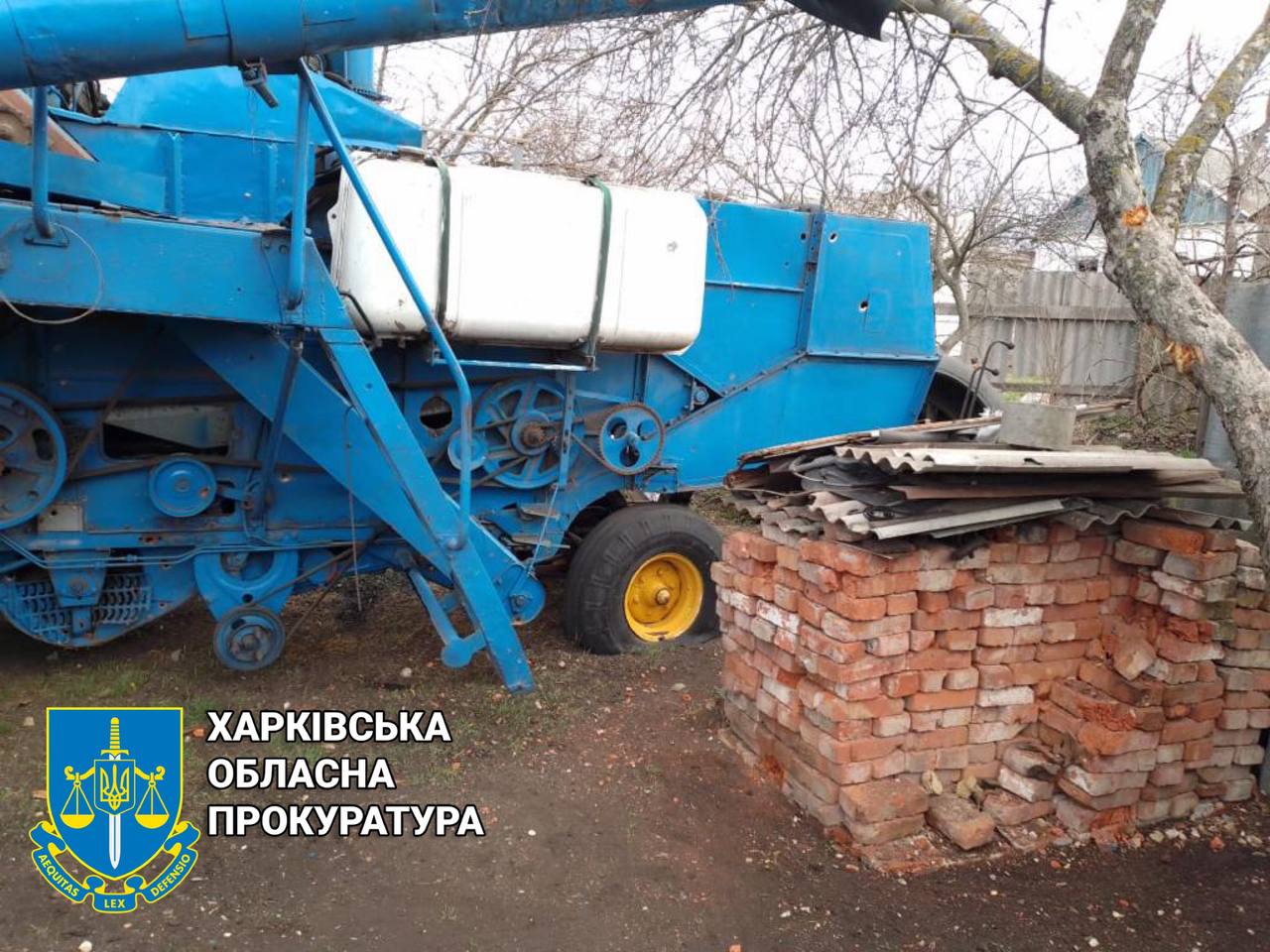 Российские войска обстреляли Барвенково фото 2 1