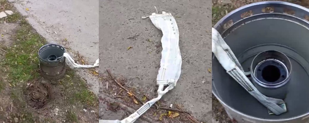 "Ворог почав атакувати Харків бомбами на парашутах", &mdash; Терехов фото 1