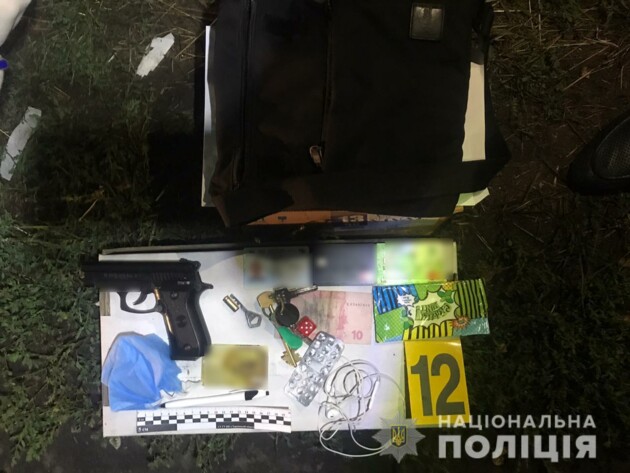 Грозит пожизненное: в Харькове избирают меру пресечения задержанным после нападения на автобус "ОПЗЖ" (обновляется) фото 4 3