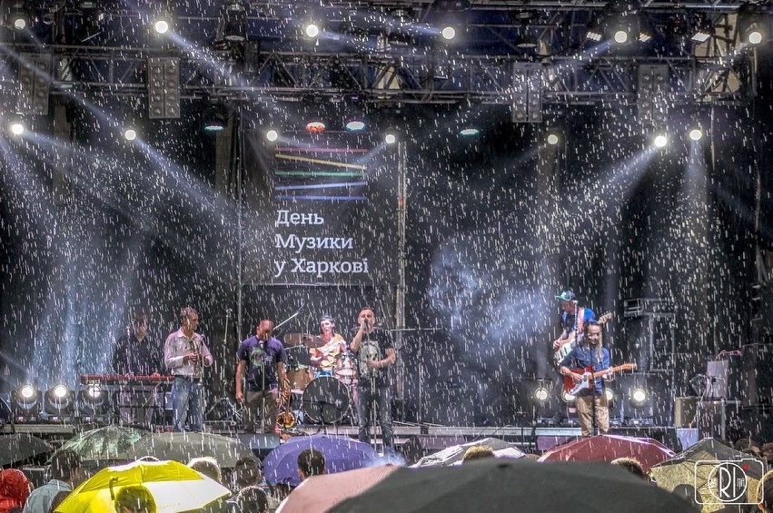 Смотри программу: сегодня в Харькове — День музыки  фото 1