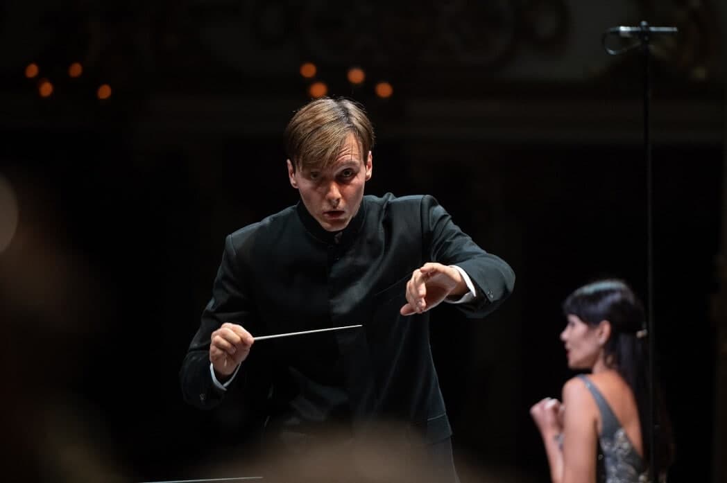 240 кандидатов и 24 стран: арт-директор KharkivMusicFest признан лучшим дирижером в Европе на всемирно известном конкурсе фото 2 1