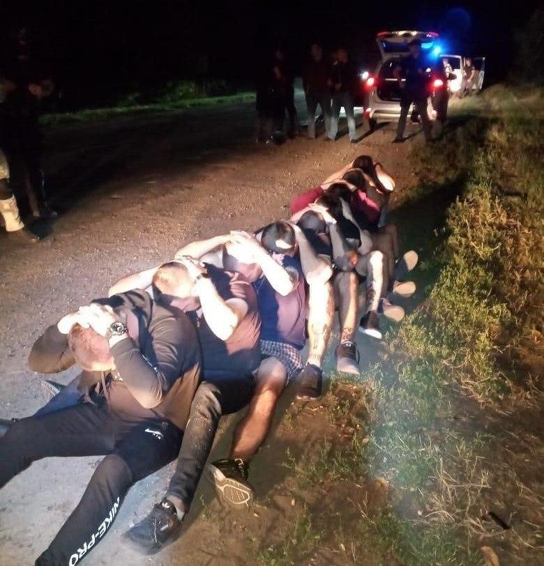 Грозит пожизненное: в Харькове избирают меру пресечения задержанным после нападения на автобус "ОПЗЖ" (обновляется) фото 3 2