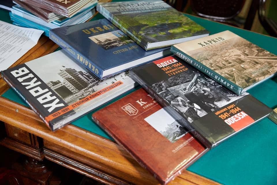 Харьков сто лет назад: проект с архивными фото города теперь доступен онлайн фото 2 1