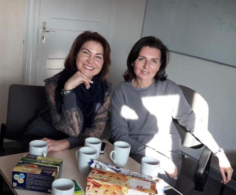 Первая женщина-ректор: ХНУ им. В.Н Каразина возглавила Татьяна Кагановская фото 1