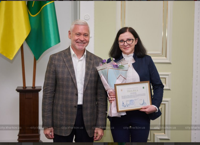 &ldquo;Донорами часто становятся сами медики&rdquo;: Игорь Терехов призвал харьковчан присоединиться к спасению жизней фото 1