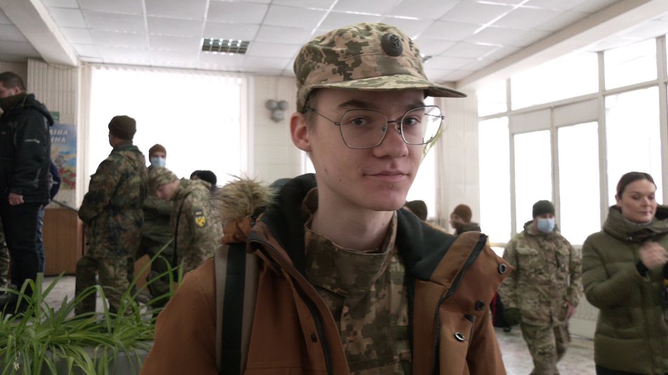 От студентов до физиков-ядерщиков: в Харькове прошли учения теробороны фото 4 3