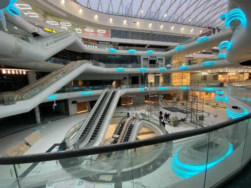 Куда пойти на День города и День Независимости в Харькове: афиша мероприятий фото 8 7