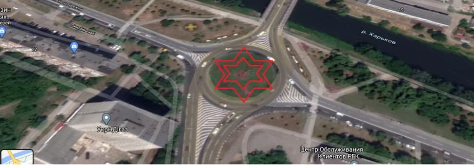 Что-то новенькое: в Харькове появится самый большой в Украине световой фонтан без воды фото 1