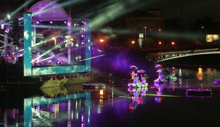 День города и День Независимости: куда пойти в Харькове с 17 по 24 августа фото 1