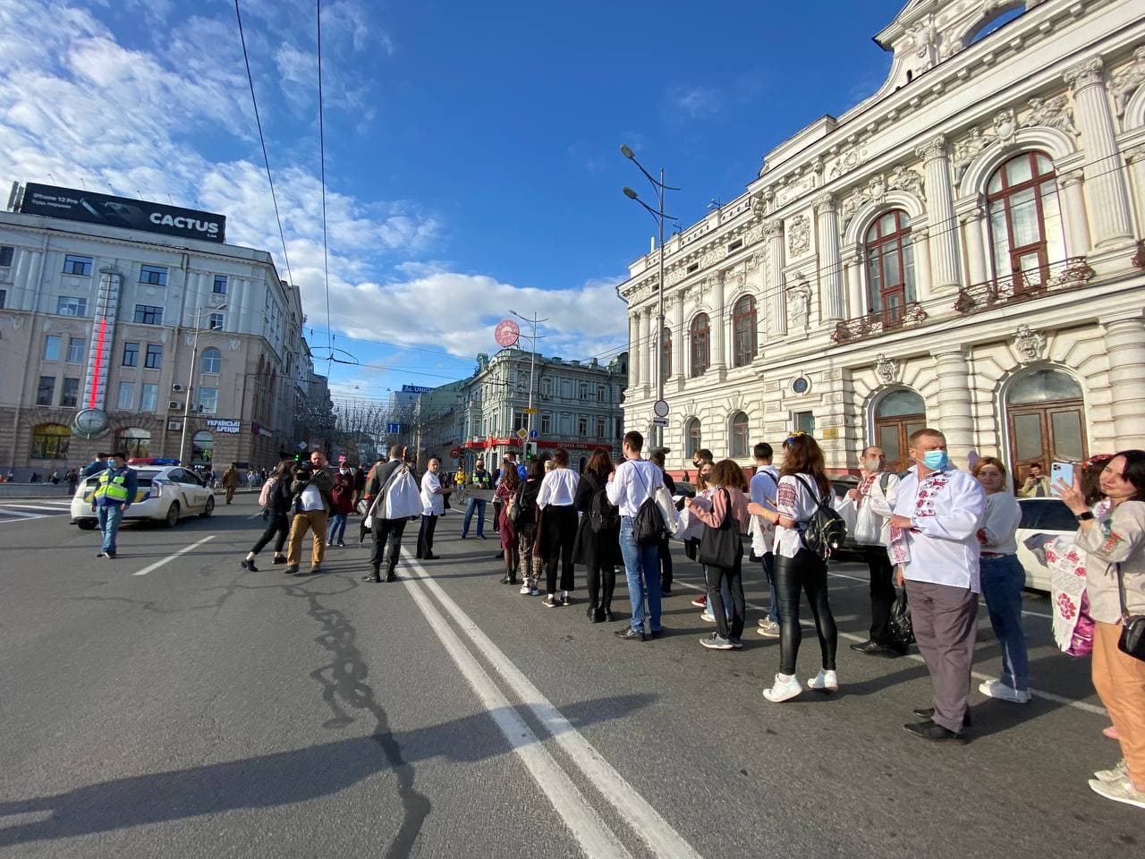 Фото: Сергей Тараненко