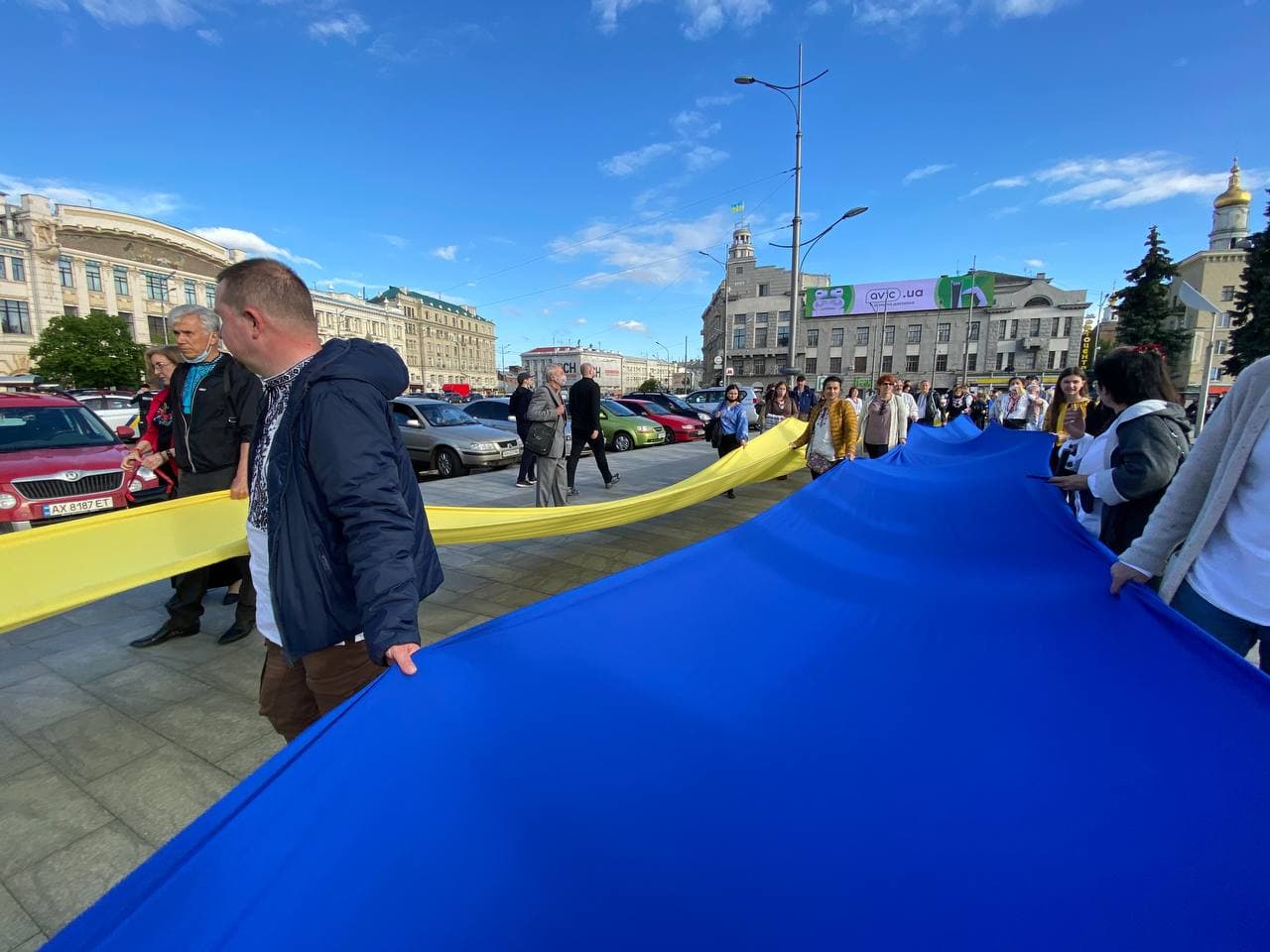 Фото: Сергей Тараненко