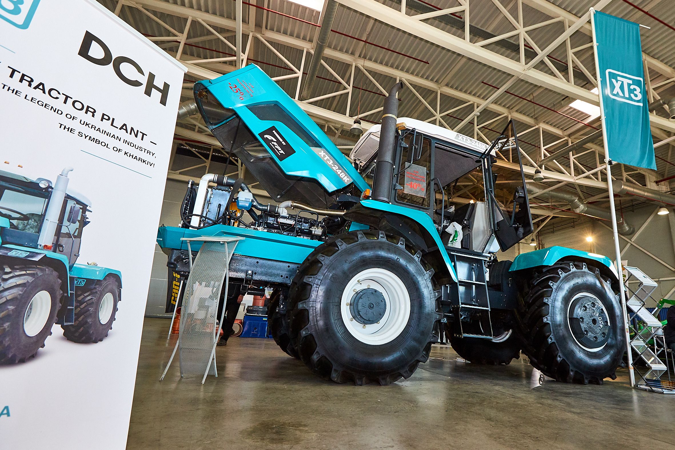 ТОП-10 мегапроектов Ярославского для Харькова: за что бизнесмену присвоено звание &laquo;Почетный гражданин&raquo; фото 1