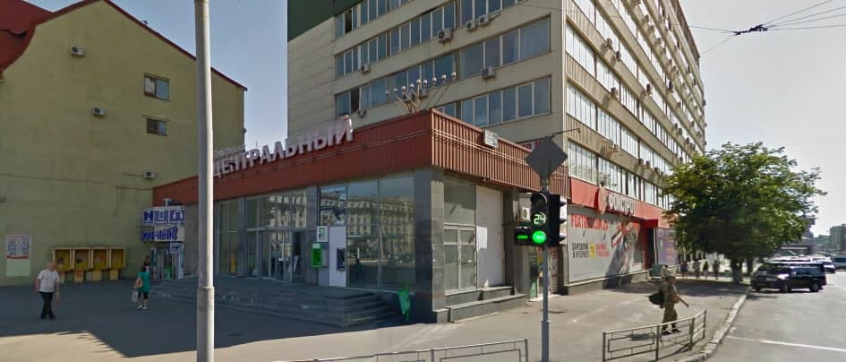 Где прививают Пфайзером всех желающих: в Харькове три центра вакцинации работают ежедневно фото 4 3