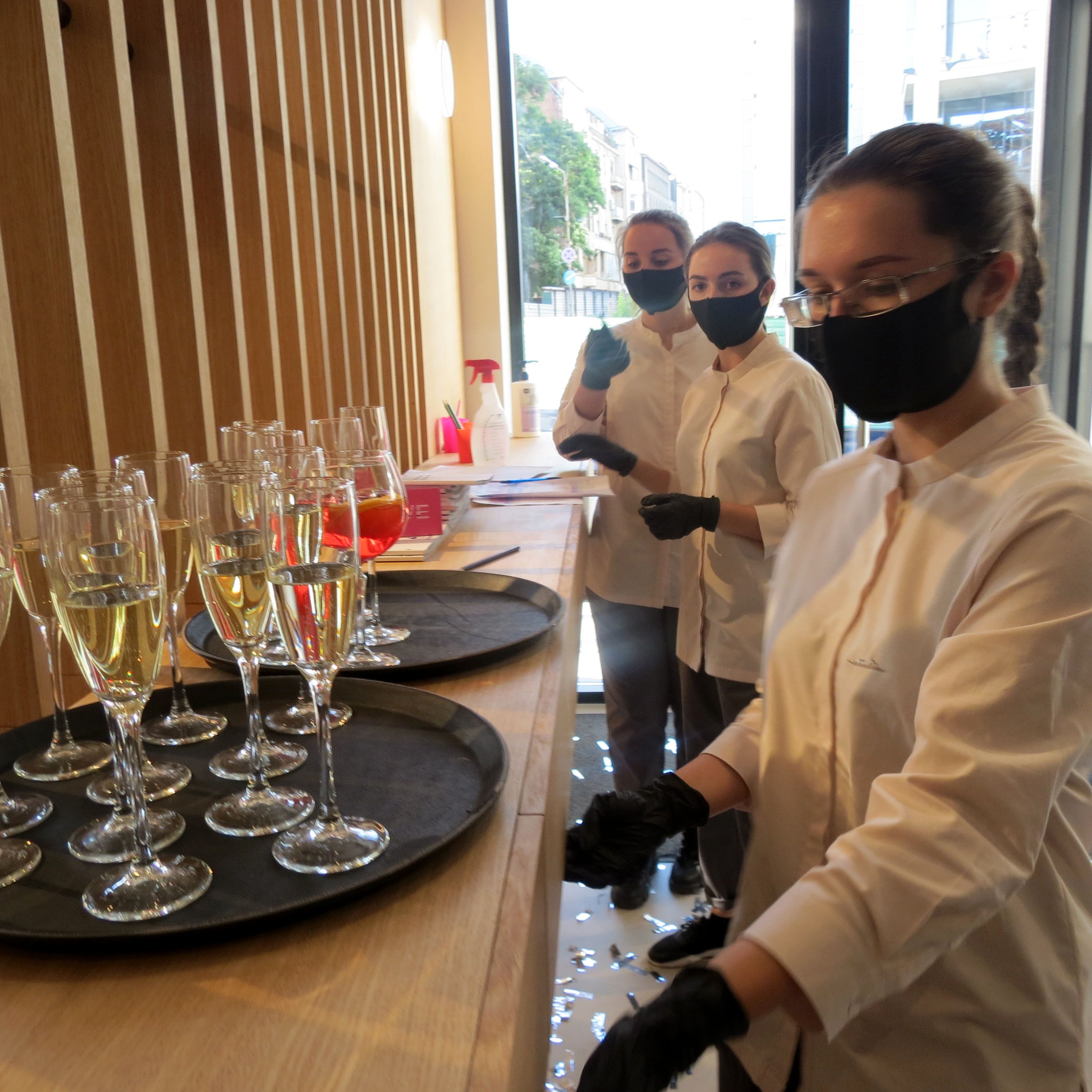  Тест Vgorode: отзыв на новый ресторан "Япошка" на улице Короленко фото 1