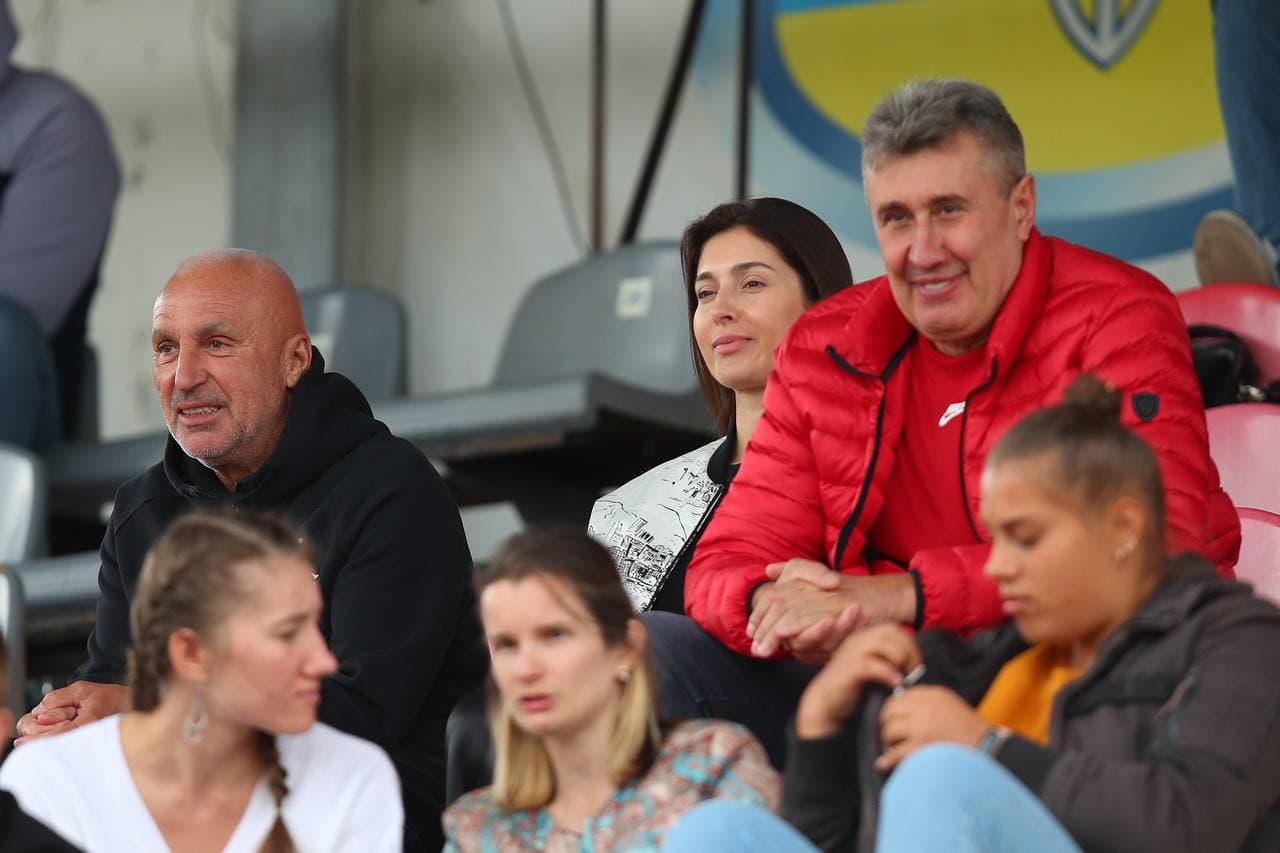 &laquo;Везет сильнейшим&raquo; - Ярославский прокомментировал победу своего регбийного клуба &laquo;Олимп&raquo; фото 1