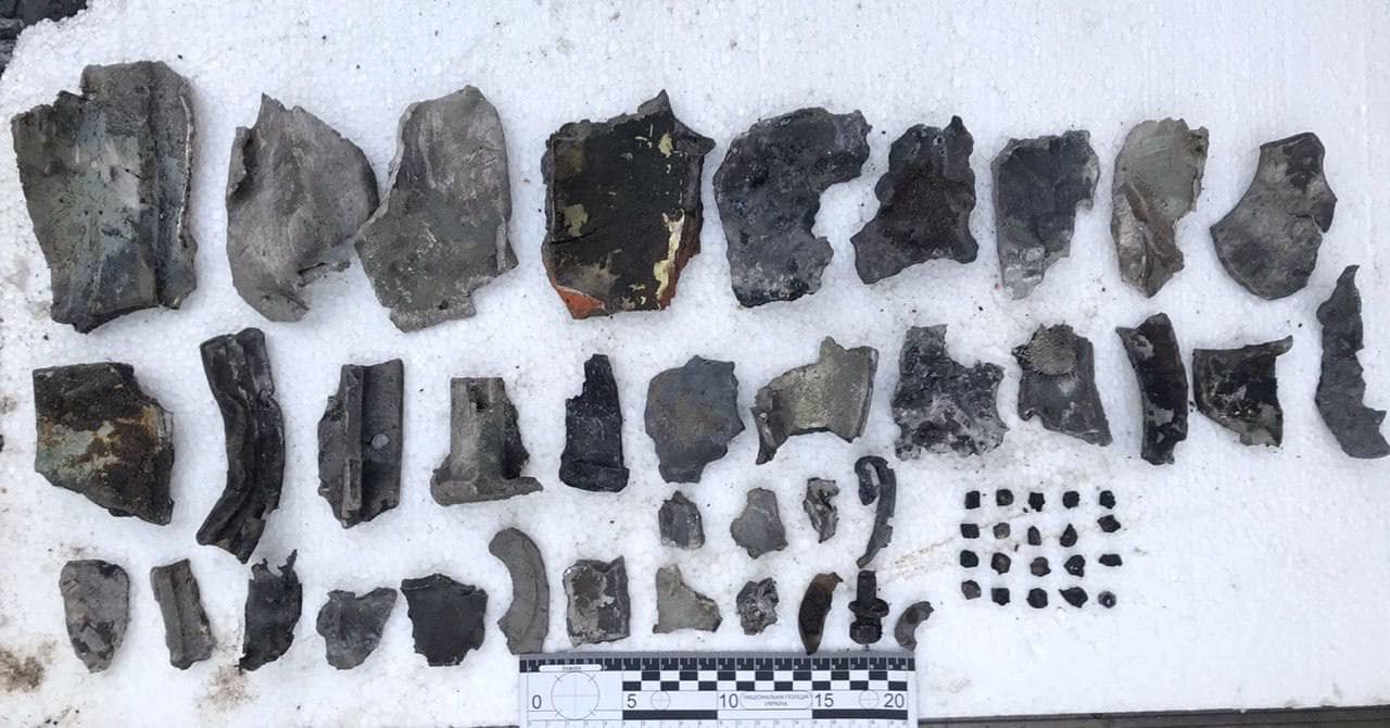 З'явилися подробиці ранкового обстрілу центру Харкова фото 4 3