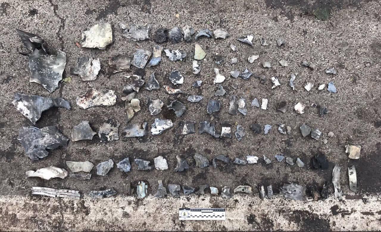 Синегубов рассказал о ситуации на Харьковщине на утро 13 августа