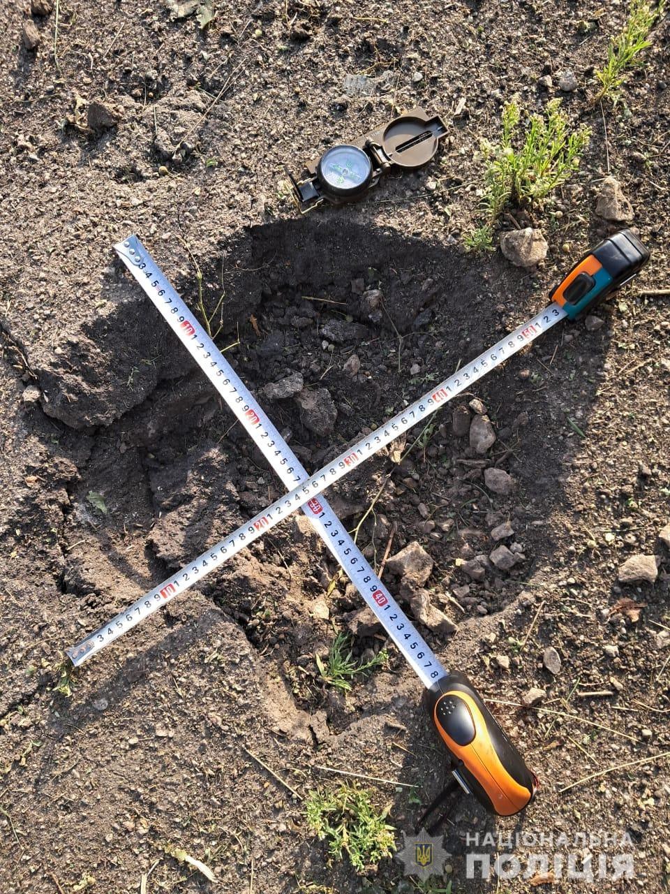 Обстріл Харкова: куди влучили ракети окупантів РФ