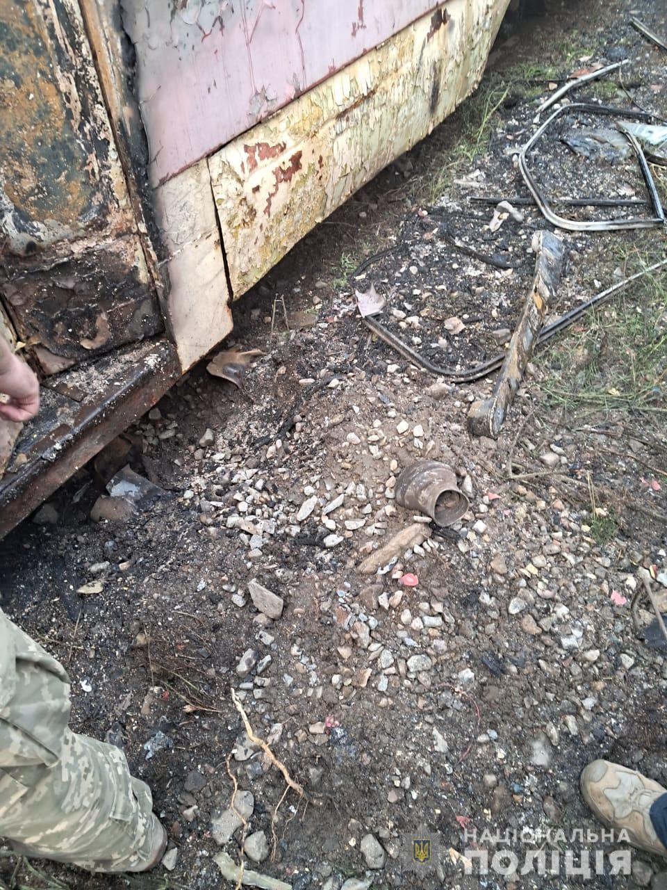 Обстріл Харкова: куди влучили ракети окупантів РФ