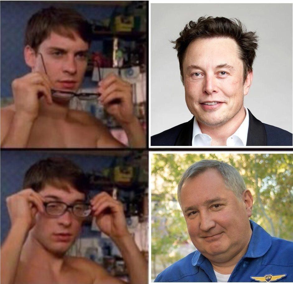 В Сети шутят об условиях перемирия для Украины и РФ от Маска