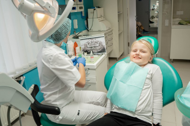 СТОМАТОЛОГІЯ УВІ СНІ: ДІТИ ТА СЕДАЦІЯ? фото 3 2