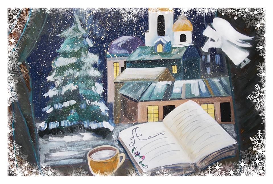 Шествие и массовое исполнение колядок: в Харькове пройдет традиционный "Вертеп-фест".