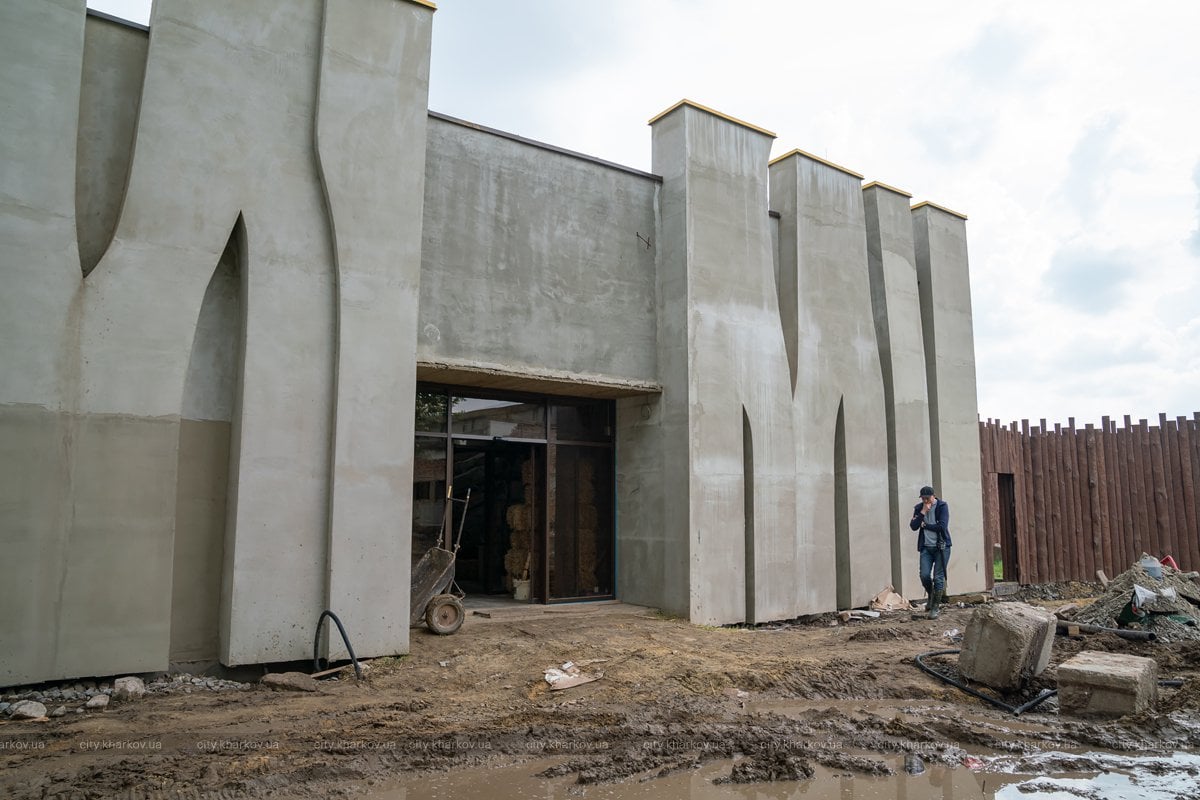 Фото: facebook.com/kharkovgovernment