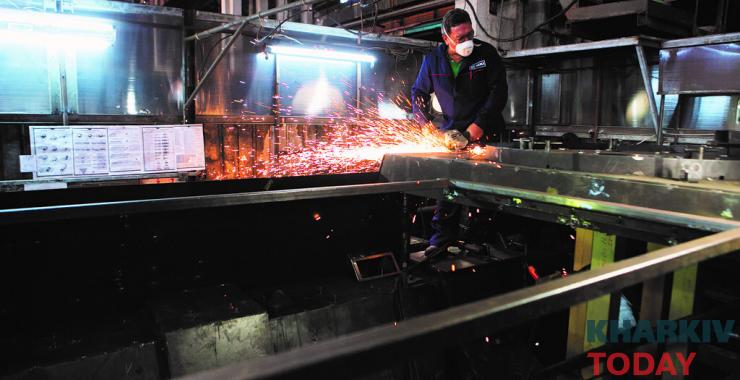 Сварщикам в Польше предлагают 1000 евро в месяц. Фото: top-news.com.ua