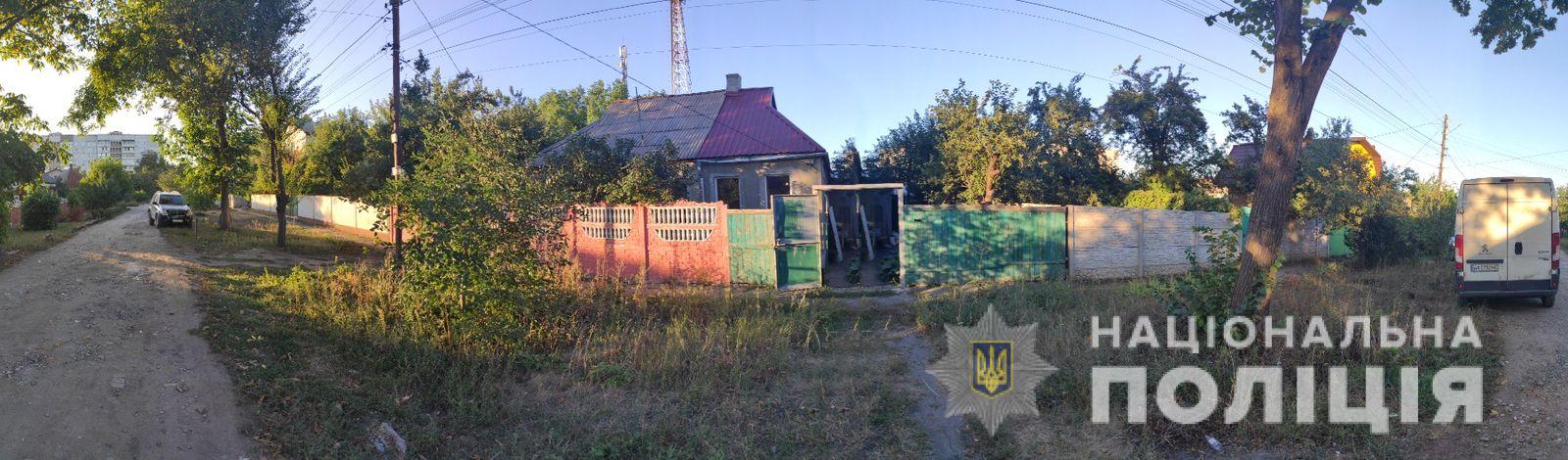 Ссора переросла в драку: в Харькове мужчина зарезал брата-близнеца фото 1