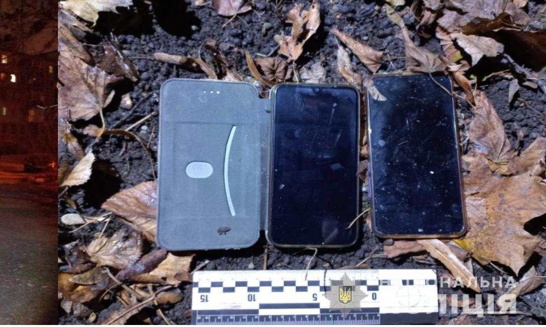 В Харькове задержали преступника, который с оружием грабил магазины и киоски.