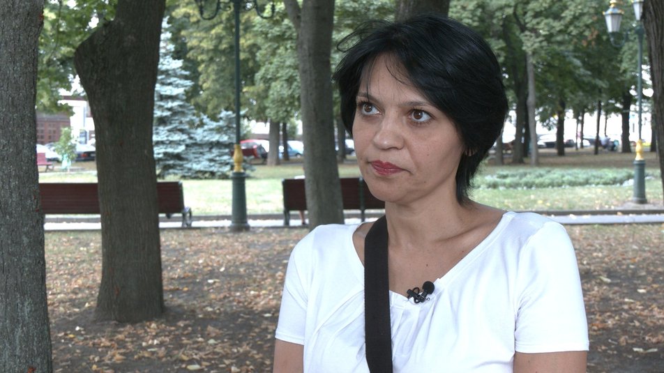 "Сто приседаний": в саду Шевченко охрана наказала детей за поведение на площадке фото 1