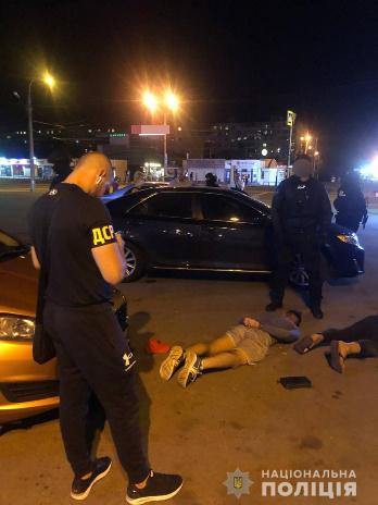 Похищали и издевались: в Харькове будут судить банду, которая "выбивала" деньги у студентов и иностранцев.