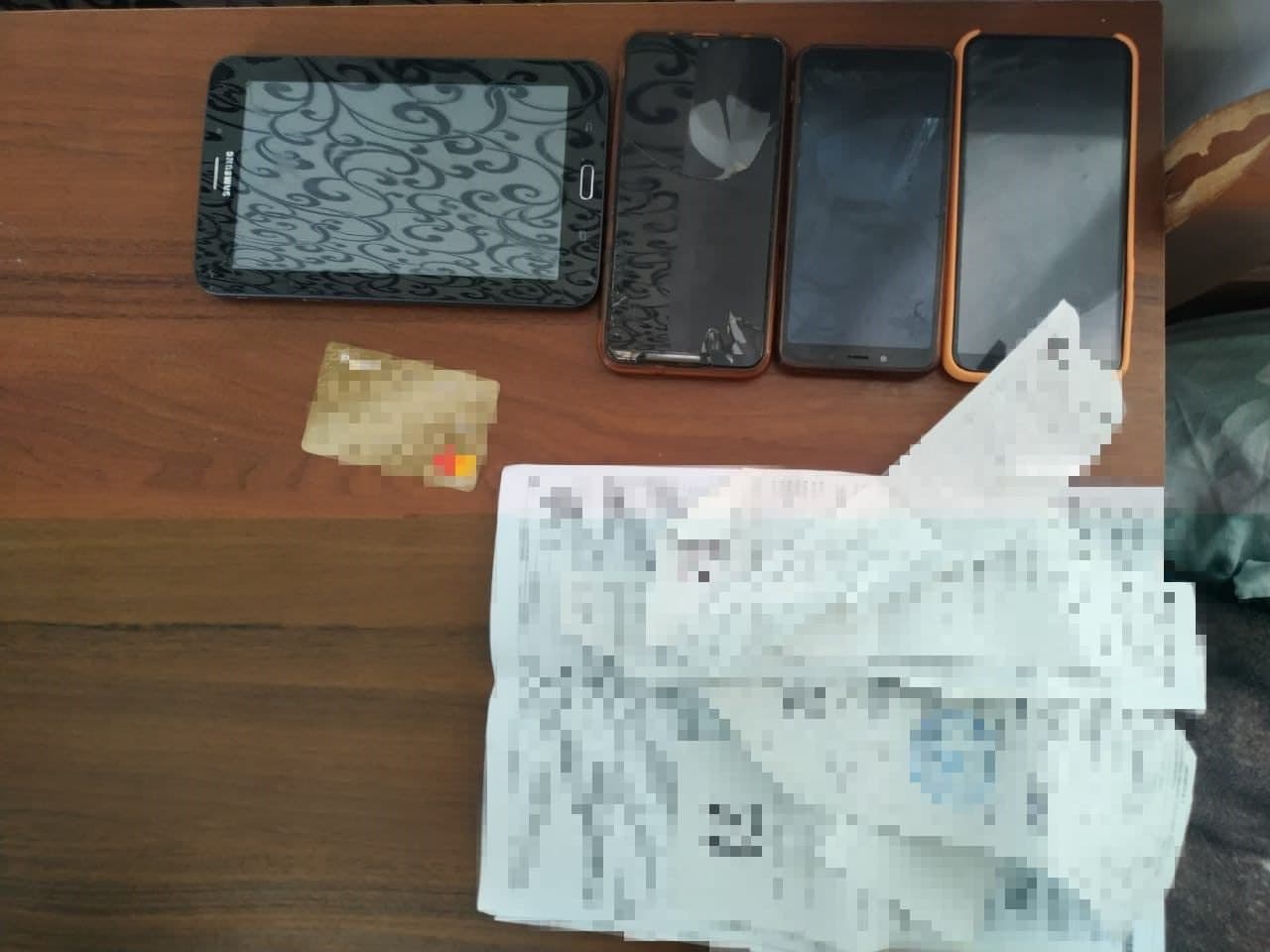 Фото: прокуратура Харьковской области