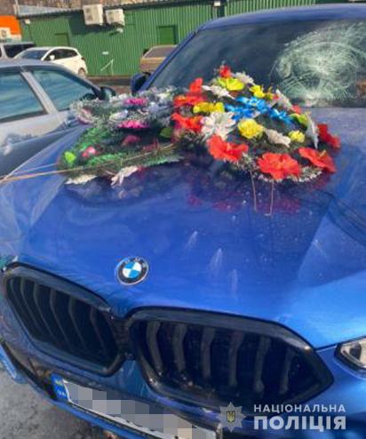 Требовали 700 000 долларов и угрожали расправой: в Харькове будут судить банду рэкетиров фото 1