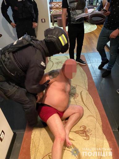 Похищали и издевались: в Харькове будут судить банду, которая "выбивала" деньги у студентов и иностранцев.