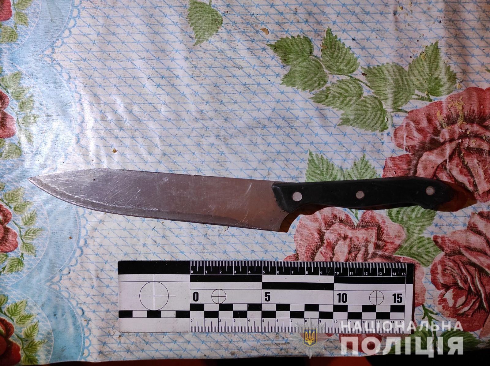 Ссора переросла в драку: в Харькове мужчина зарезал брата-близнеца фото 4 3