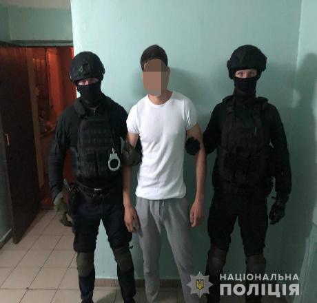 Похищали и издевались: в Харькове будут судить банду, которая "выбивала" деньги у студентов и иностранцев.