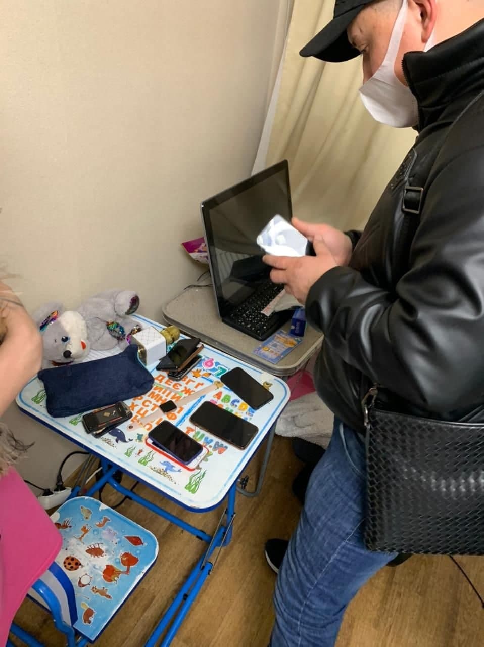 Фото: прокуратура Харьковской области