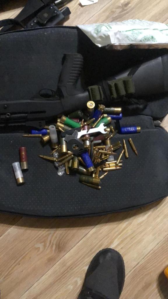 Брали от 5 до 10 тысяч: полицейский из Харькова оказался замешан в продаже разрешений на оружие фото 4 3