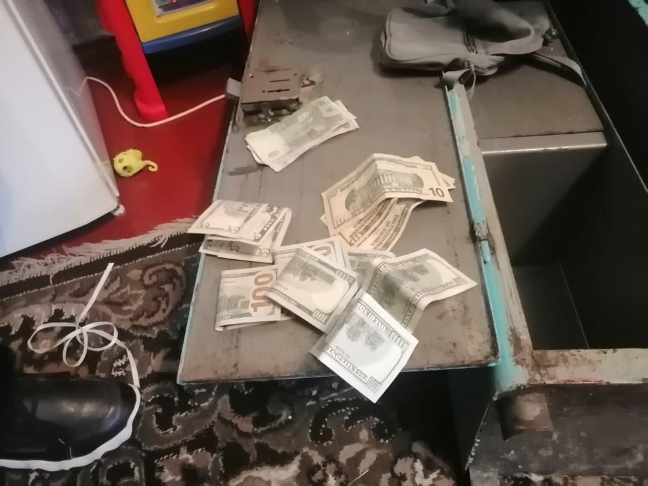 Фото: прокуратура Харьковской области